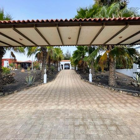 Villa Oceano Mit Privatem Beheiztem Pool, Vollklimatisiert Und Meerblick Parque Holandes Εξωτερικό φωτογραφία