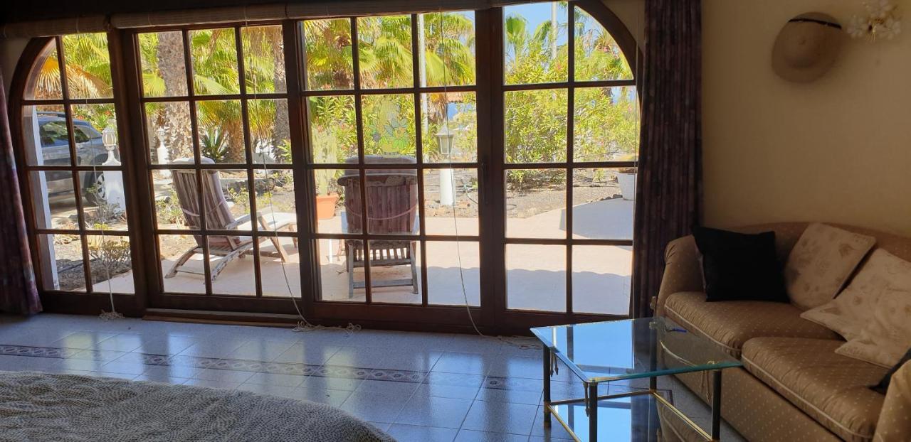 Villa Oceano Mit Privatem Beheiztem Pool, Vollklimatisiert Und Meerblick Parque Holandes Εξωτερικό φωτογραφία