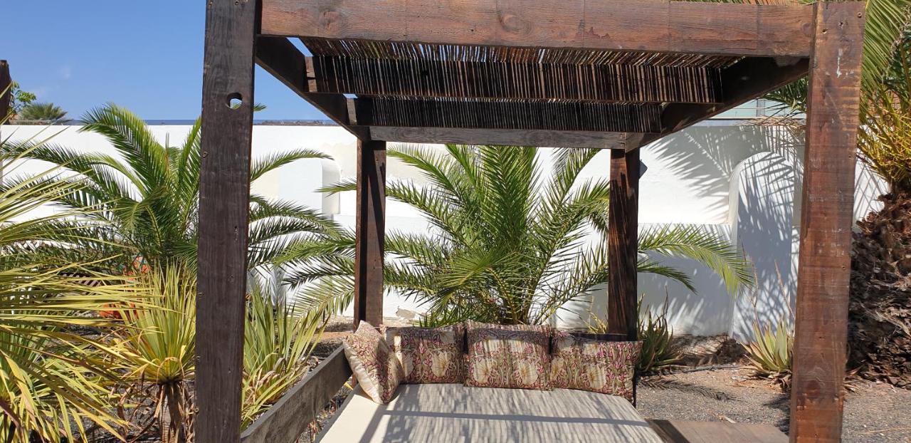 Villa Oceano Mit Privatem Beheiztem Pool, Vollklimatisiert Und Meerblick Parque Holandes Εξωτερικό φωτογραφία