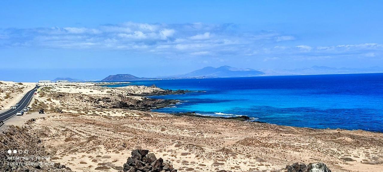Villa Oceano Mit Privatem Beheiztem Pool, Vollklimatisiert Und Meerblick Parque Holandes Εξωτερικό φωτογραφία