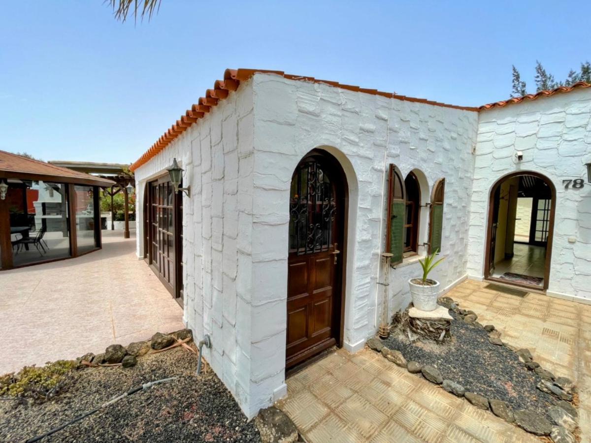 Villa Oceano Mit Privatem Beheiztem Pool, Vollklimatisiert Und Meerblick Parque Holandes Εξωτερικό φωτογραφία